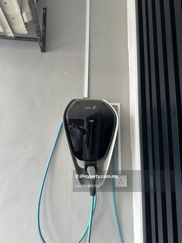3-storey Terraced House for Sale in Lake Fields, Sungai Besi by Lucas Wong - iProperty.com.my