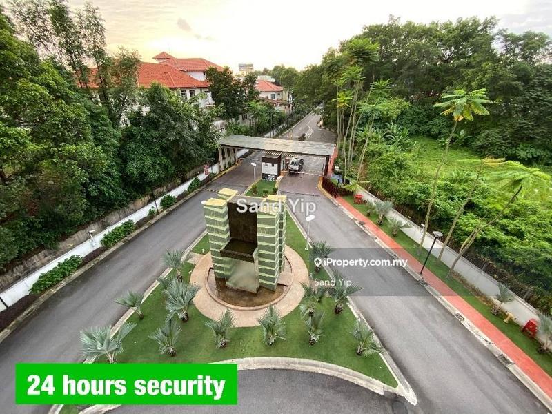 Kondominium untuk Disewa di Hijauan Saujana oleh Sand Yip - iProperty.com.my