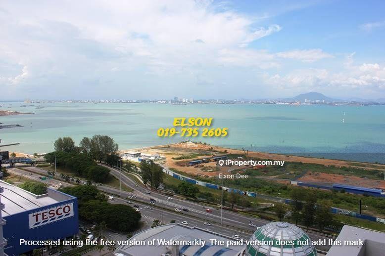 Condominium for Sale in Bayswater Resort Condominium by Elson Dee - iProperty.com.my