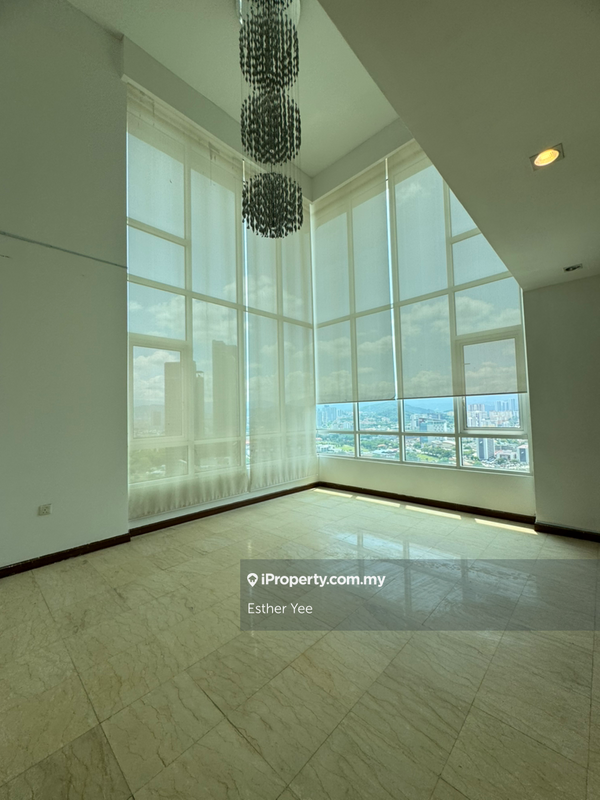 Kondominium untuk Dijual di The Orion oleh Esther Yee - iProperty.com.my