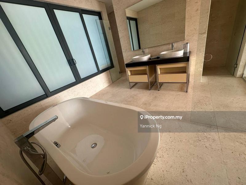 Semi-Detached House for Sale in Lake Fields, Sungai Besi by Yannick Ng - iProperty.com.my