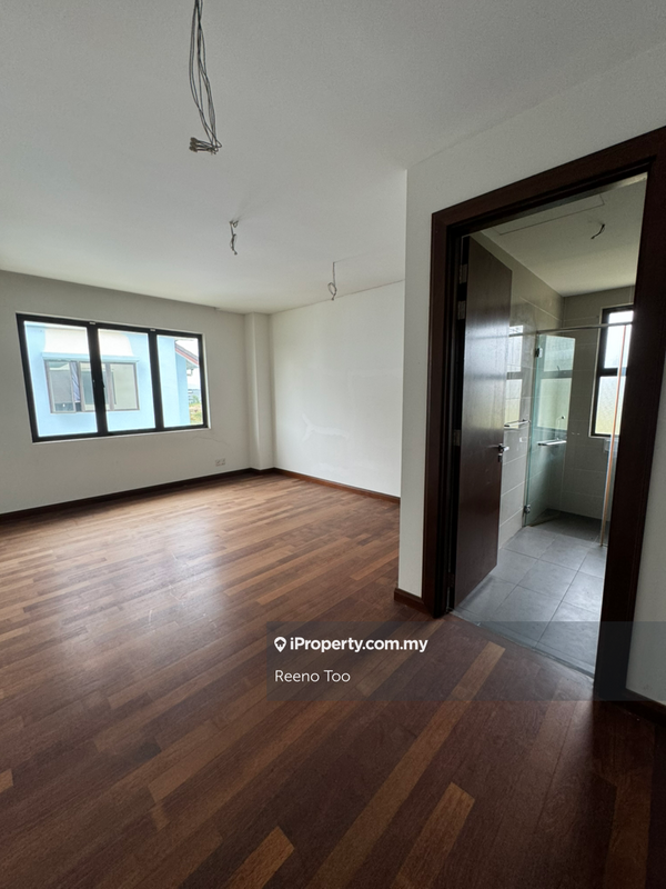 Bungalow House for Sale in Subang Bestari, Shah Alam by Reeno Too - iProperty.com.my