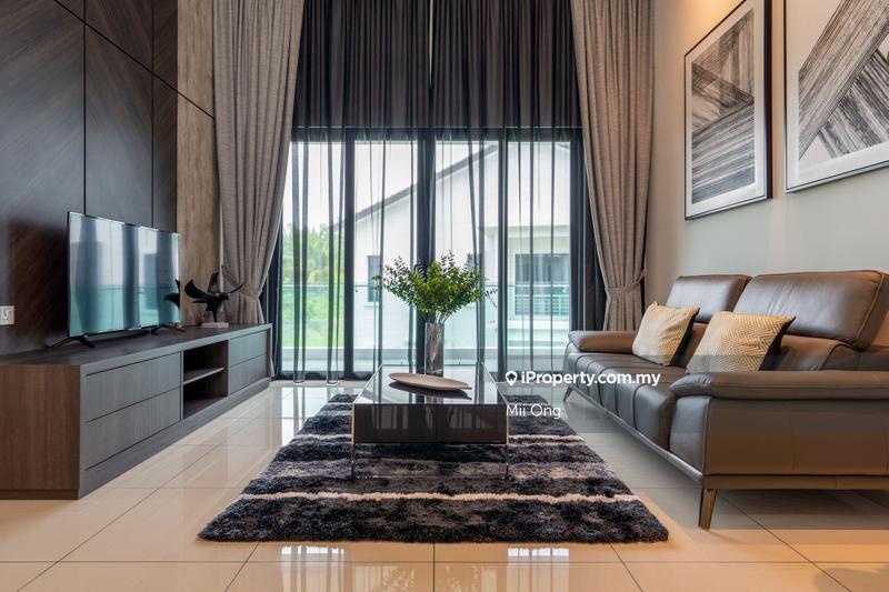 Rumah Berkembar untuk Dijual di Taman Bukit Katil, Bukit Katil oleh Mii Ong - iProperty.com.my