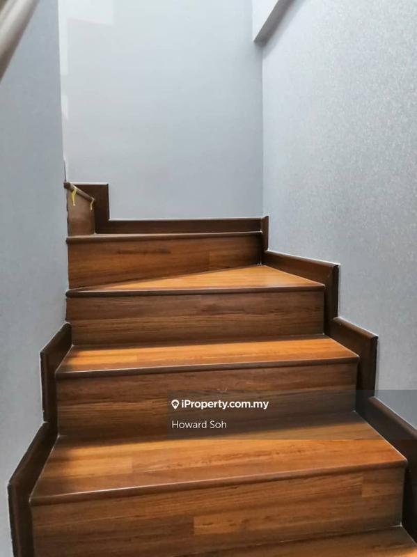 Residensi Servis untuk Disewa di i-SOHO @ i-City oleh Howard Soh - iProperty.com.my