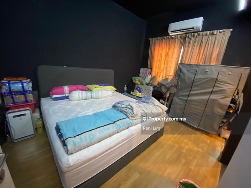 Semi-Detached House for Sale in Damansara Legenda Damansara Lagenda, Ara Damansara by Reni Lim - iProperty.com.my