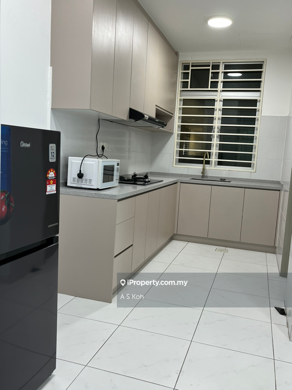 For Rent - Bsp Skypark