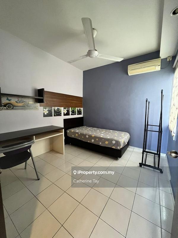 Pangsapuri untuk Dijual di Impian Senibong Apartment oleh Catherine Tay - iProperty.com.my