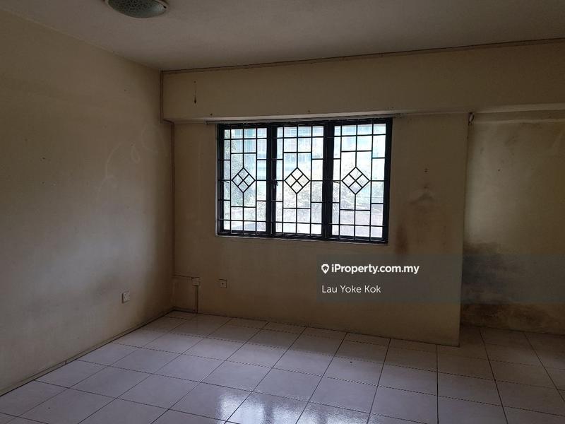 Condominium for Sale in Bangsar Permai by Lau Yoke Kok - iProperty.com.my