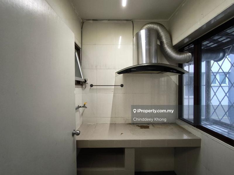 Apartment for Sale in Grandeur Tower by Chinddeey Khong - iProperty.com.my