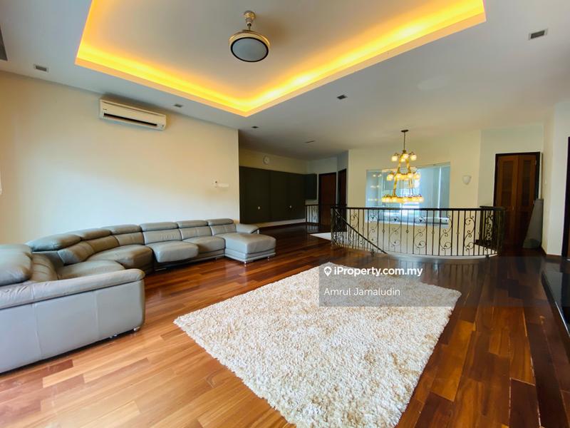 Bungalow House untuk Dijual di Ukay Seraya, Ampang oleh Amrul Jamaludin - iProperty.com.my