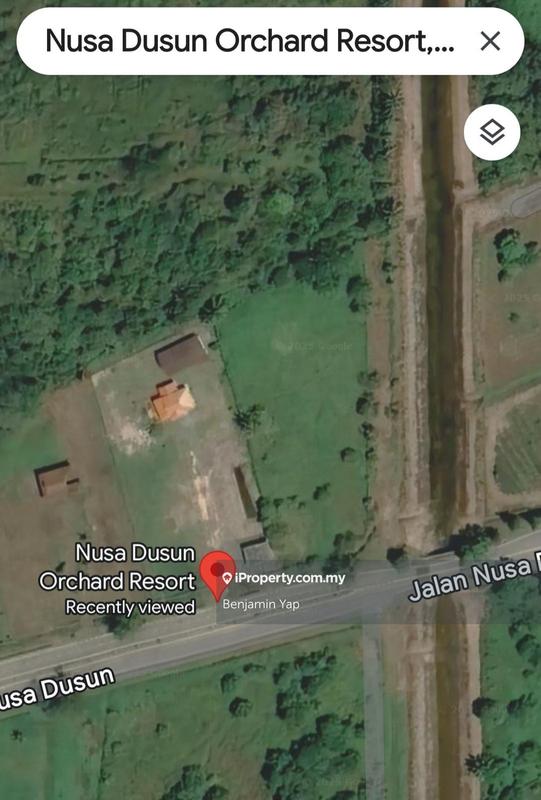 Tanah Pertanian untuk Dijual di gmmnl, Kuala Sungai Baru oleh Benjamin Yap - iProperty.com.my