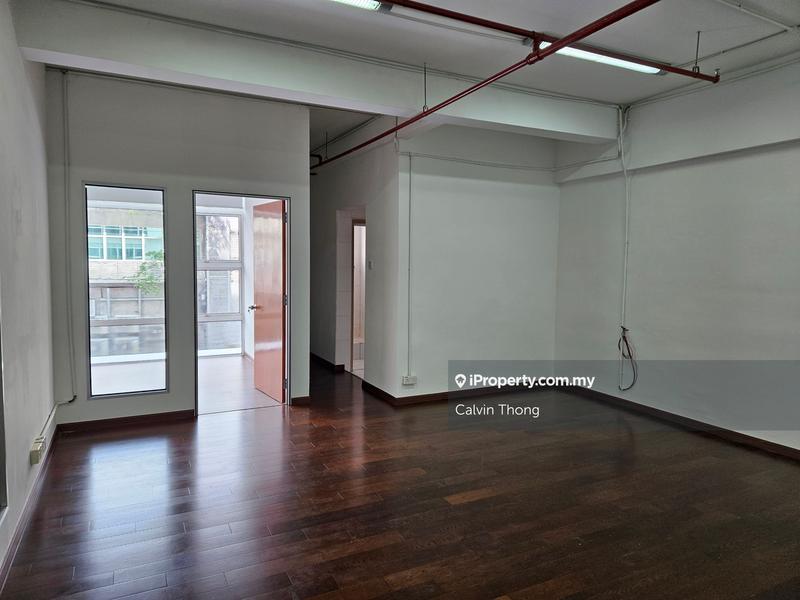 Office for Rent in Ara Damansara, Petaling Jaya by Calvin Thong - iProperty.com.my