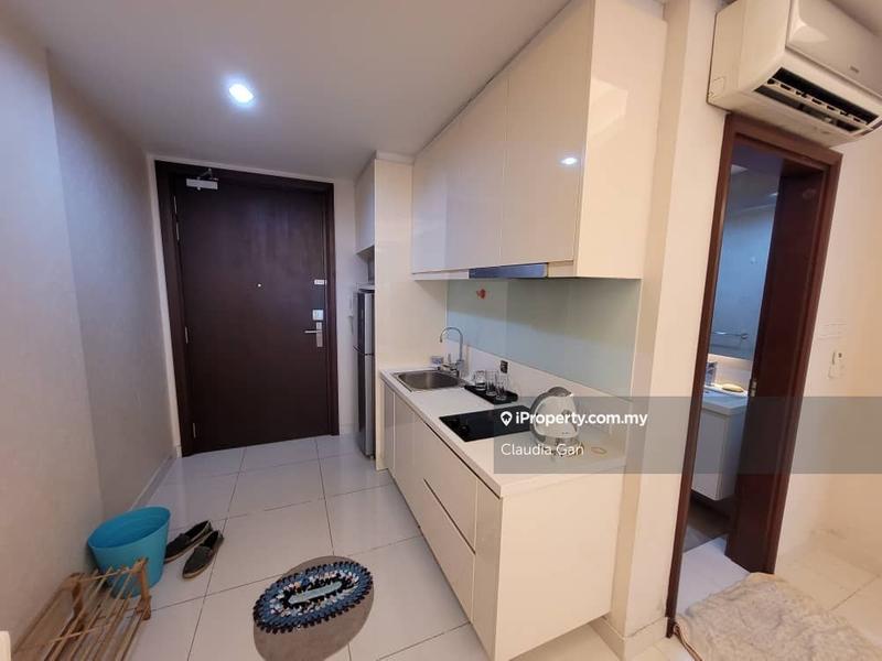 Residensi Servis untuk Dijual di Chelsea @ Plaza Damas 3 oleh Claudia Gan - iProperty.com.my