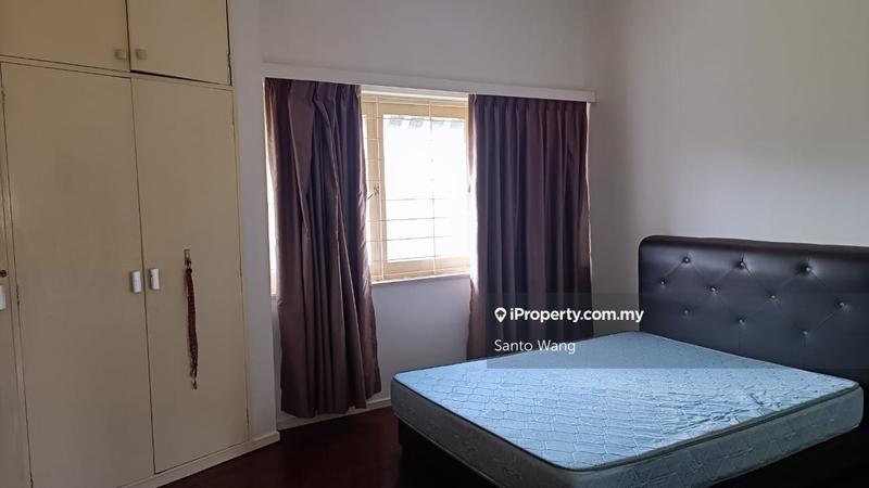Bungalow House untuk Dijual di Johor Bahru, Johor Bahru oleh Santo Wang - iProperty.com.my
