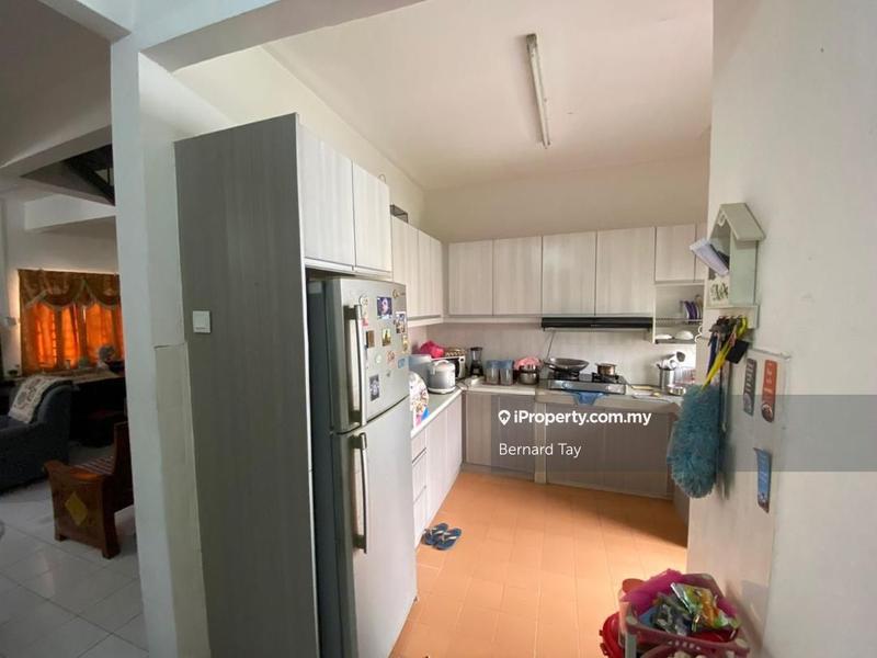 Rumah Berangkai 2 Tingkat untuk Dijual di Saujana Puchong, Puchong oleh Bernard Tay - iProperty.com.my