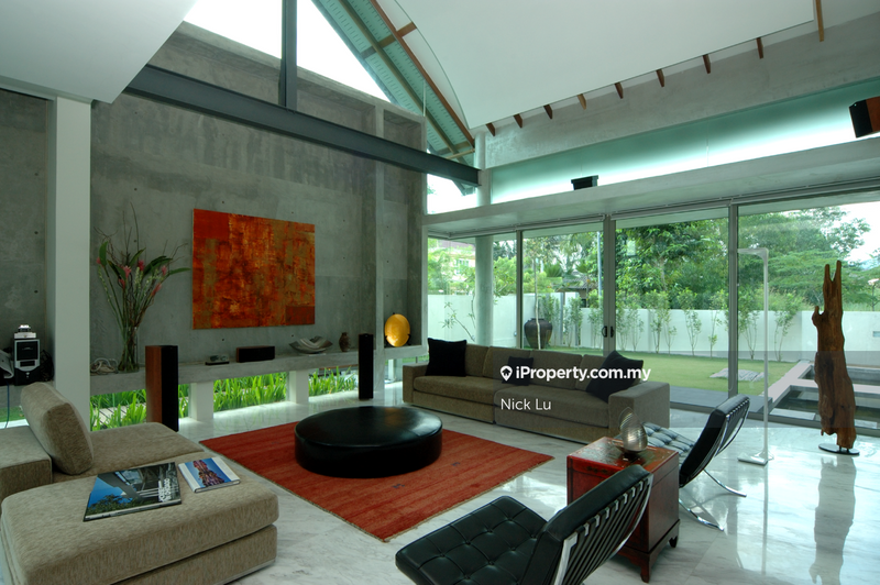Banglo untuk Dijual di Tropicana, Petaling Jaya oleh Nick Lu - iProperty.com.my