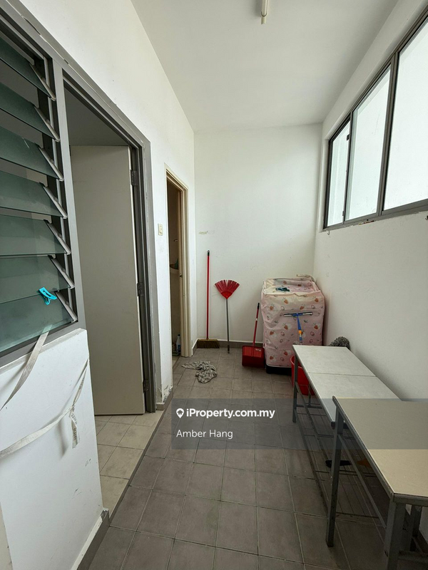 Condominium for Rent in All Seasons Park by Amber Hang - iProperty.com.my