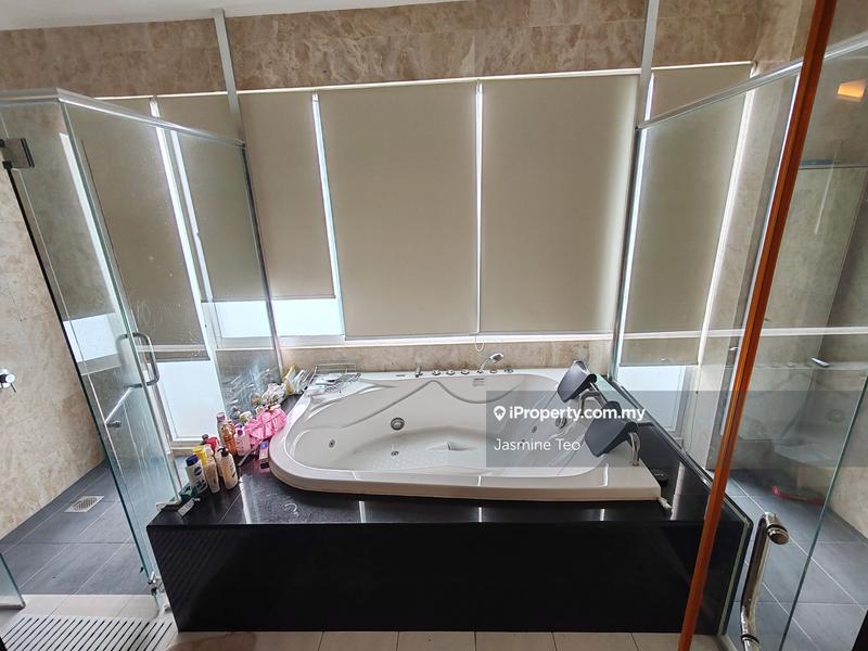 Banglo untuk Dijual di Setia Eco Park, Setia Alam oleh Jasmine Teo - iProperty.com.my