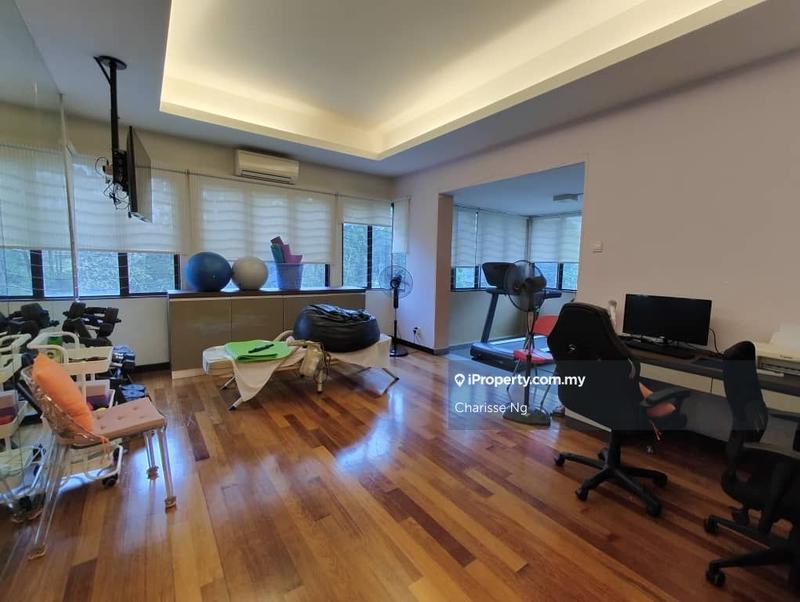 Bungalow House for Sale in Bukit Sungai Long, Bandar Sungai Long by Charisse Ng - iProperty.com.my