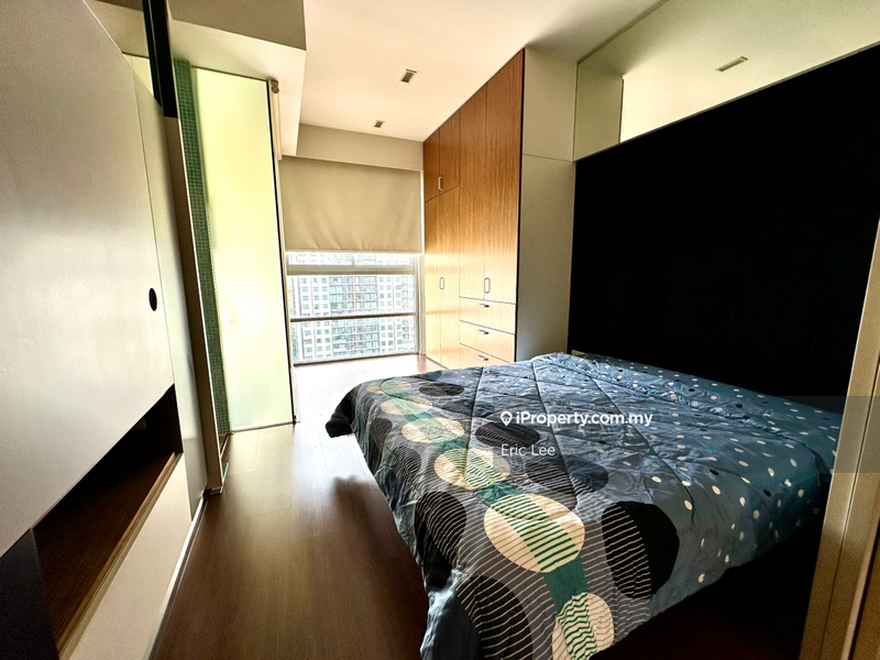 For Rent - Verve Suites