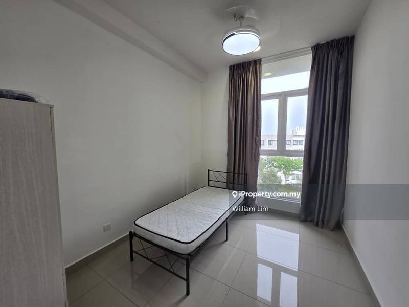 Condominium for Rent in Mutiara Ville by William Lim - iProperty.com.my