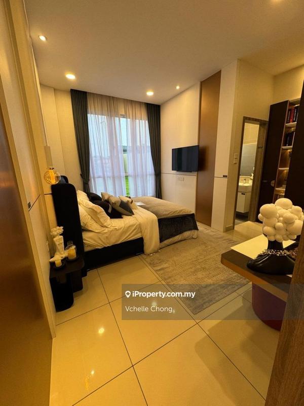 Service Residence for Sale in Avenue Residences by Vchelle Chong - iProperty.com.my