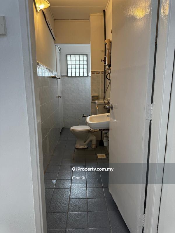 Rumah Berangkai 2 Tingkat untuk Dijual di @ 62B, Bandar Menjalara oleh OngKK - iProperty.com.my