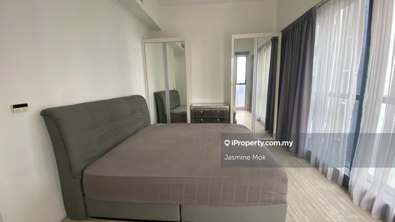 Service Residence for Rent in M City by Jasmine Mok - iProperty.com.my