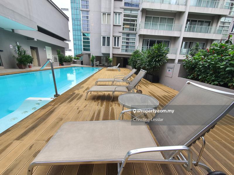 For Sale - Menara Bintang Goldhill