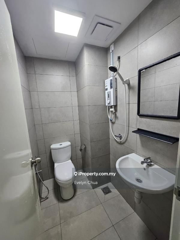 Kediaman Servis untuk Disewa di 168 Park Residensi Selayang oleh Evelyn Chua - iProperty.com.my