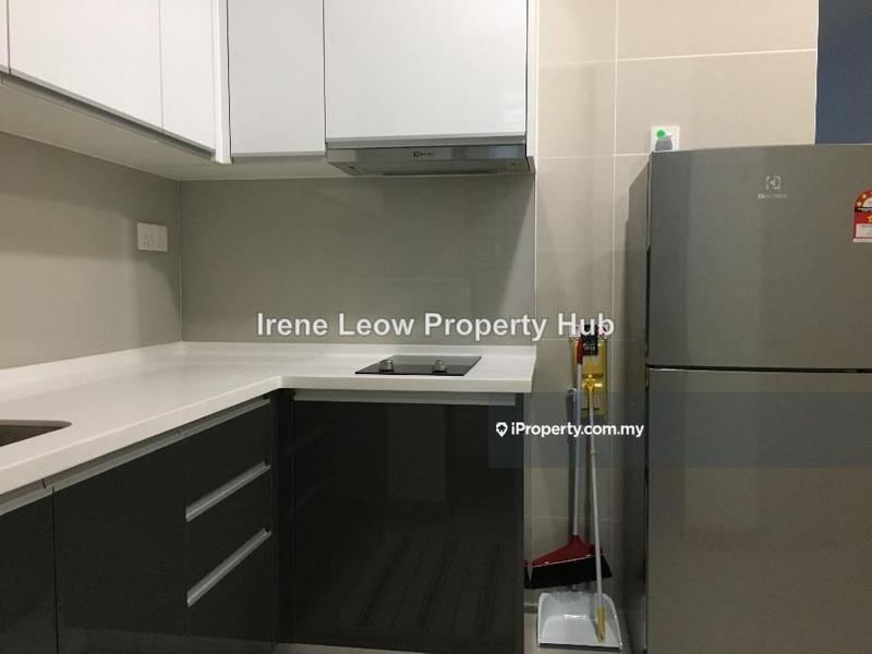 Service Residence for Sale in KL Gateway Residences by Irene Leow - iProperty.com.my