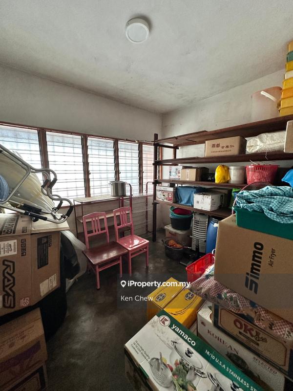 Rumah Teres 3-Tingkat untuk Dijual di Taman Bukit Intan, Sri Petaling oleh Ken Chew - iProperty.com.my