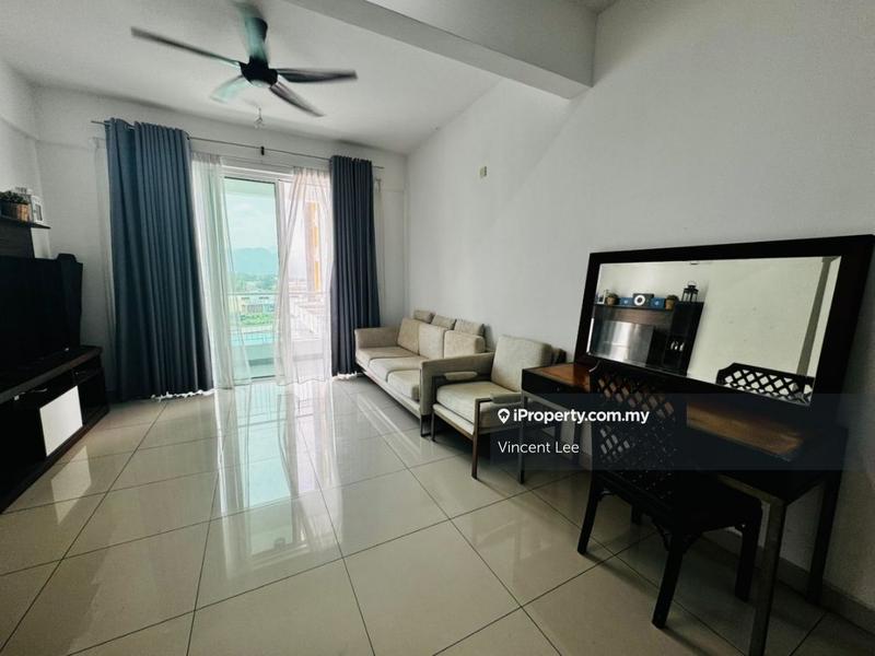 For Rent - D'Festivo Residences