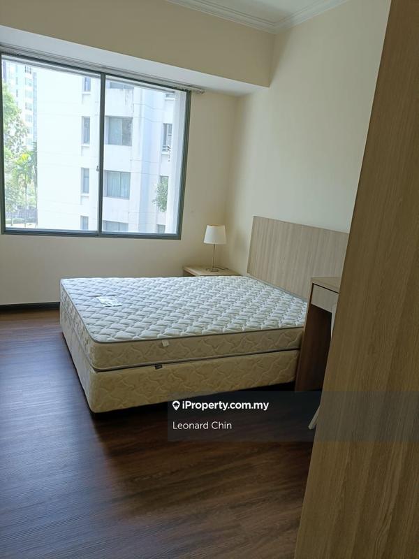 Service Residence for Rent in Saujana Villa by Leonard Chin - iProperty.com.my