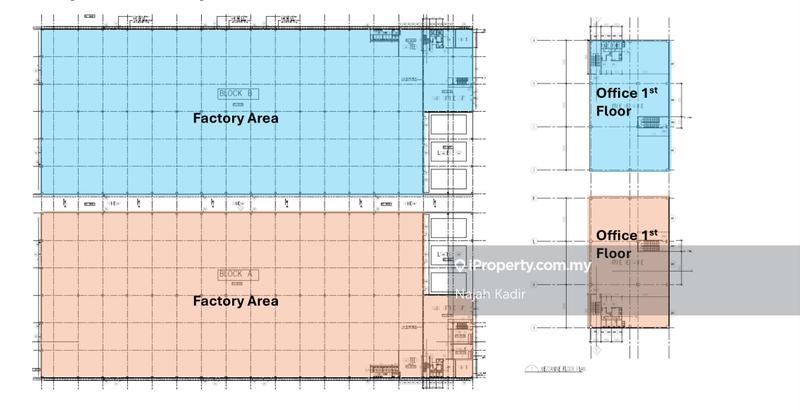 Kilang Terpisah untuk Dijual di Bandar Baru Enstek, Bandar Enstek oleh Najah Kadir - iProperty.com.my