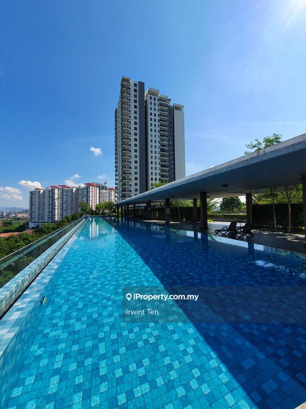 For Sale - Zefer Hill Residence