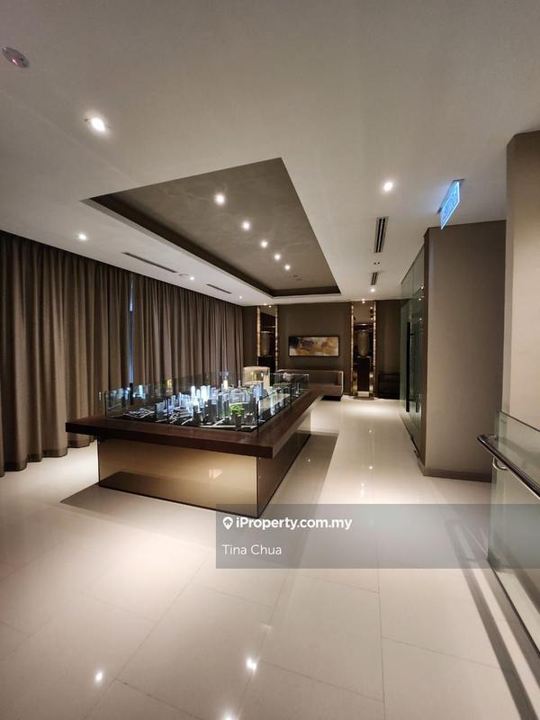Banglo Komersial untuk Dijual di KLCC, KL City Centre oleh Tina Chua - iProperty.com.my