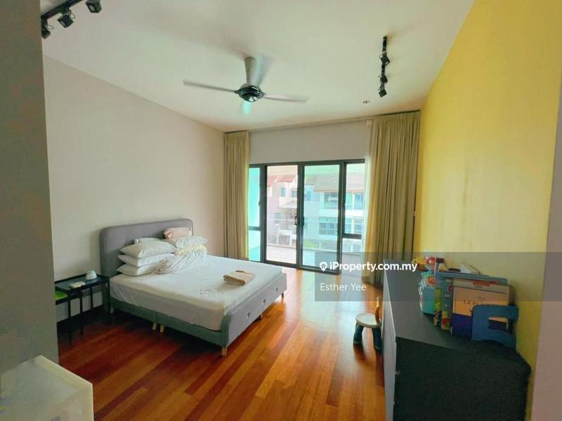 Townhouse for Sale in Sunway Spk, Kuala Lumpur by Esther Yee - iProperty.com.my