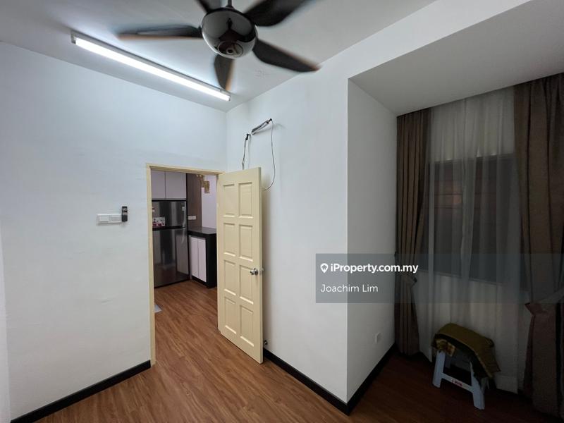 Pangsapuri untuk Dijual di Residensi Bistaria oleh Joachim Lim - iProperty.com.my