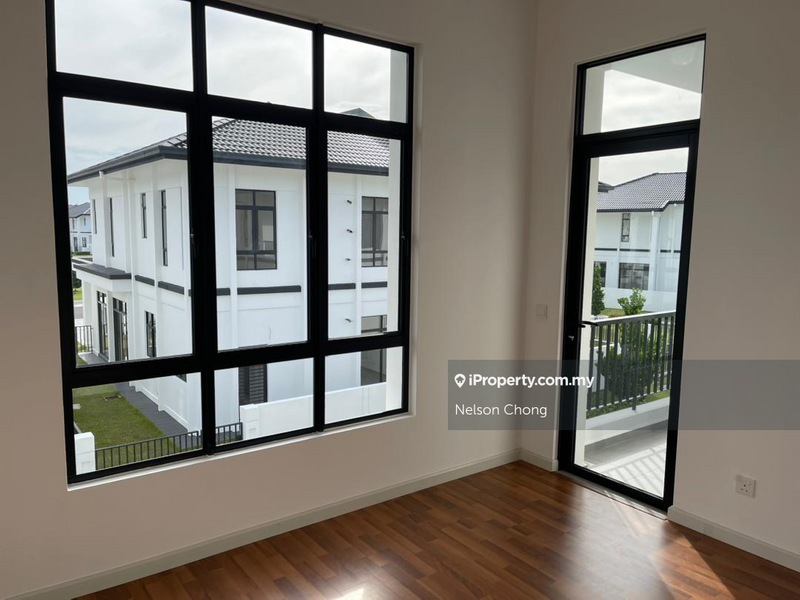 Semi-Detached House for Sale in Eco Grandeur, Puncak Alam by Nelson Chong - iProperty.com.my