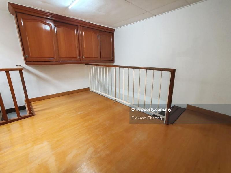 2-storey Terraced House for Sale in Bandar Utama 10, Bandar Utama by Dickson Cheong - iProperty.com.my