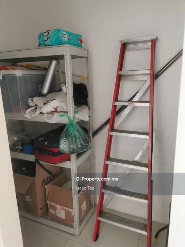 Service Residence for Sale in Zeva @ Equine South by Isaac Tee - iProperty.com.my