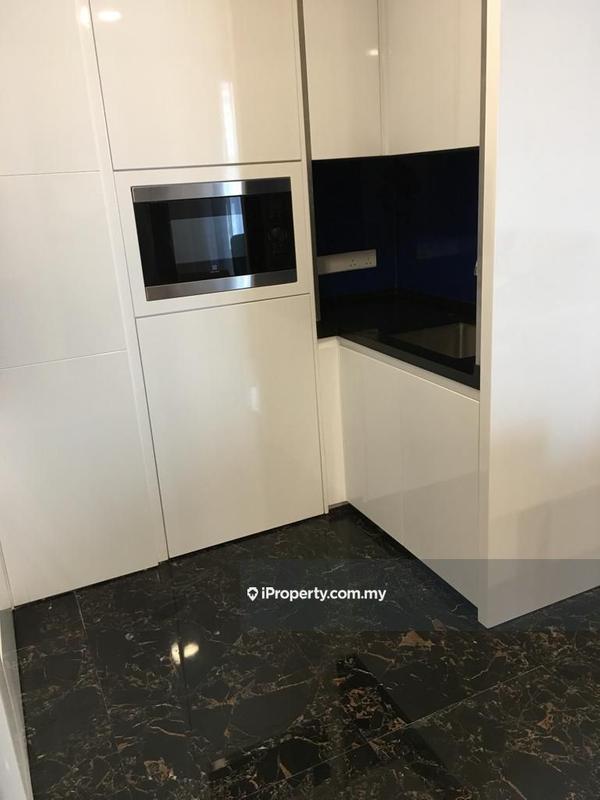 Residensi Servis untuk Dijual di Arcoris Residences oleh Kaellie Khee - iProperty.com.my