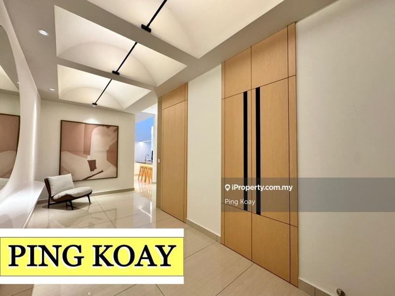 2.5-storey Terraced House for Sale in ARIZA TERRACE | NICELY RENOVATED | TOP CONDITION, Tanjung Tokong by Ping Koay - iProperty.com.my