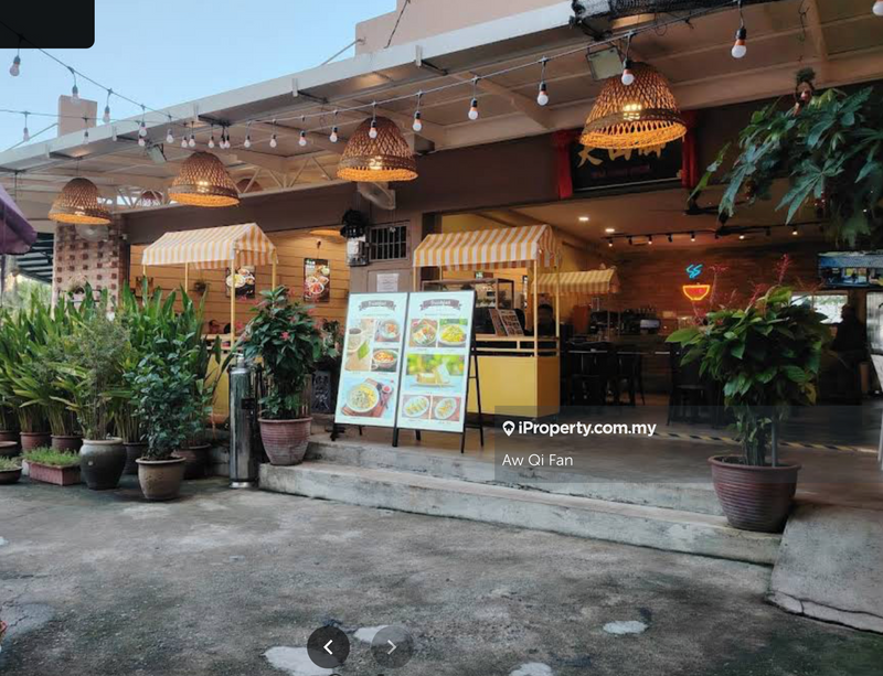 For Sale - Ara Permata Business park , Ara Damansara , PJ , Prime Area