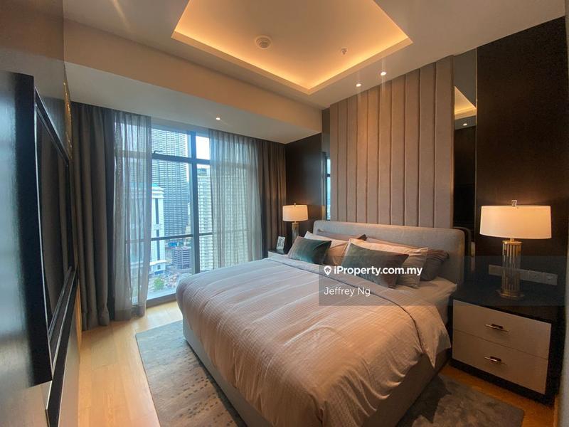 For Sale - The Ritz-Carlton Residences