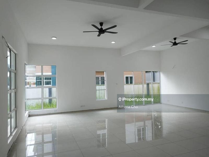 Bungalow House for Sale in Pekan Labu, Labu by Athena Cho - iProperty.com.my