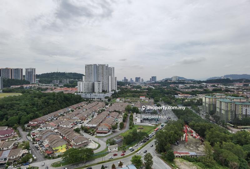For Rent - Damai Vista