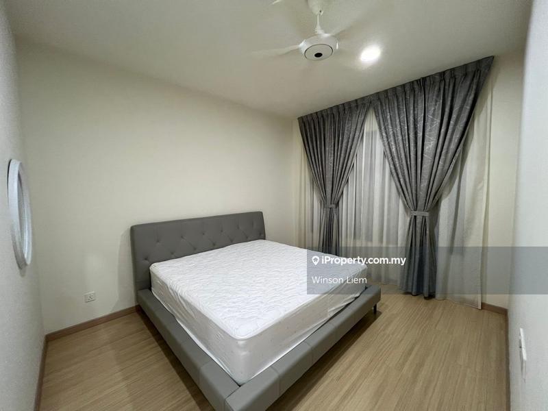 Condominium for Rent in Irama Wangsa by Winson Liem - iProperty.com.my