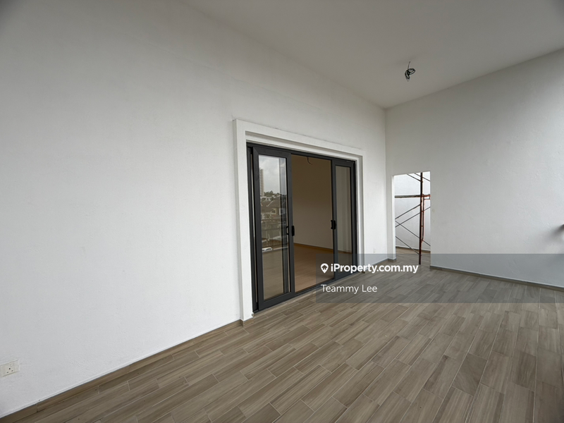 Rumah Berkembar untuk Dijual di Taman Ikhlas, Bandar Sungai Long oleh Teammy Lee - iProperty.com.my